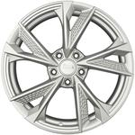 MAM WHEELS MAM RS6 silver painted 8.5Jx20 5x114.3 ET45