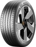 CONTINENTAL ECOCONTACT 7 (MO) (EVc) 235/55R18 104W (MO) (EVc) XL FR BSW
