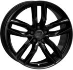 WHEELWORLD-2DRV WH40 black full machined 8.0Jx19 5x112 ET27