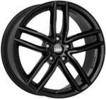 DBV ANDORRA TR black 7.0Jx17 5x114.3 ET40