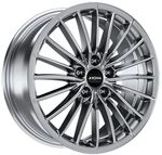 RONAL RONAL R68 hyper grey 9.5Jx19 5x112 ET40