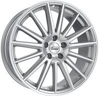 CMS C23-SR racingsilber 8.0Jx18 5x112 ET31