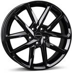 BORBET DESIGN N black glossy 8.0Jx19 5x112 ET44.9