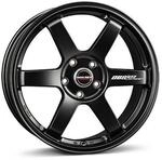BORBET DESIGN DB8GT2 black matt 9.5Jx19 5x114.3 ET42