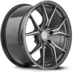 BARRACUDA INFERNO Higloss-Gunmetal-Polished 8.5Jx20 5x114.3 ET35