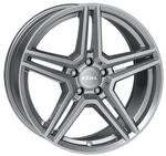 RIAL M10 metal grey 8.5Jx19 5x112 ET35.5