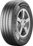 CONTINENTAL VANCONTACT ULTRA CAMPER (EVc) 215/70R15 109R (EVc) BSW