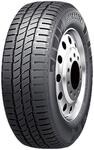 EVERGREEN EW616 235/65R16C 115/113R BSW