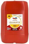 Total Quartz Ineo First 0W-30 20 Liter