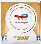 Total Quartz Ineo Efficiency 0W-30 20 Liter BAG-IN Box