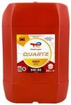 Total Quartz Ineo ECS 5W-30 20 Liter