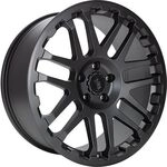 ETABETA COMBAT anthracite matt 8.0Jx18 5x130 ET40