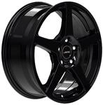 AUTEC TYP VL - VALEA 5L schwarz 7.5Jx19 5x120 ET35