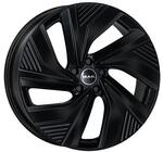 MAK ELECTRA gloss black 9.0Jx20 5x112 ET42