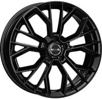 MAK STILO gloss black 8.5Jx21 5x112 ET35