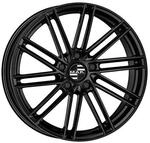 MAK LEIPZIG gloss black 10.5Jx21 5x130 ET47