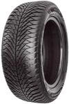 FULDA MULTICONTROL 225/40R18 92Y XL MFS BSW