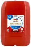 Total Quartz 7000 10W-40 20 Liter
