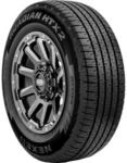 NEXEN ROADIAN HTX 2 255/60R20 113T XL BSW