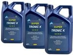 Aral SuperTronic K 5W-30 3x5 Liter