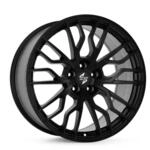 ETABETA MEDUSA-K black matt 11.0Jx21 5x112 ET45