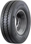 CONTINENTAL 225/75 R 10 TL 142A5 CONTIRV20 20PR
