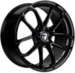 TOMASON TOMASON AR2 black glossy 10.0Jx22 5x112 ET20