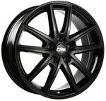 CMS C30-CBG ECE complete black gloss 7.0Jx17 5x112 ET43