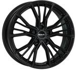 MAK UNION gloss black 7.5Jx17 5x100 ET45