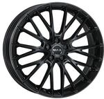 MAK SPECIALE gloss black 10.0Jx22 5x120 ET21