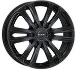 MAK SAFARI 6 gloss black 8.0Jx18 6x139 ET50