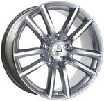 CMS C27-SR ECE racingsilber 8.0Jx19 5x112 ET46