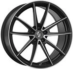 ETABETA MANAY-K black matt full polished 8.5Jx19 5x120 ET35