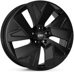 CMS C32-AERO complete black gloss 7.5Jx18 5x108 ET46