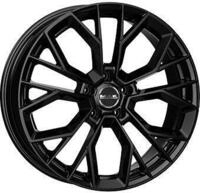 MAK STILO gloss black 9.0Jx22 5x130 ET30