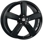 DBV SAMOA TU black 6.5Jx16 5x100 ET40