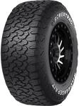 POWERTRAC WILD RANGER A/T 235/70R16 106S WSW