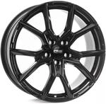 CMS C33-CBG complete black gloss 8.5Jx20 5x112 ET30
