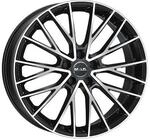 MAK SPECIALE black mirror 8.5Jx19 5x112 ET38