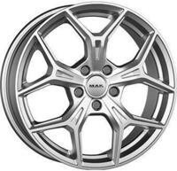 MAK EPICA light titan 7.0Jx18 4x108 ET35