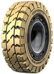 CONTINENTAL 125/75 - 8 CSEASY SC20 CLEAN