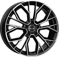MAK STILO black mirror 11.5Jx22 5x120 ET44