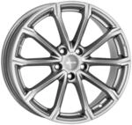 MAK DAVINCI light titan 6.5Jx17 5x114.3 ET32