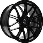 DIEWE BRENTA neroS 10.5Jx21 5x112 ET43