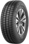COOPER COOPER ALL SEASON VAN (EVR) 215/65R16C 109T (EVR) BLK