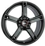 MAM WHEELS MAM W4 black painted 6.0Jx15 4x108 ET23