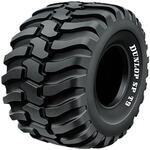 DUNLOP 335/80 R 20 TL 149K SP T9 MPT M+S