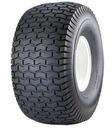 KENDA 16x6.50 - 8 TT K358 TURF RIDER 6PR BLOCK MIT SCHLAUCH TR13