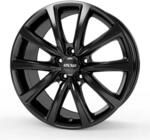 OXXO WHEELS LIBERTY BLACK black 6.5Jx16 5x112 ET41