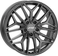 ATS PASSION dark grey 9.5Jx19 5x112 ET18